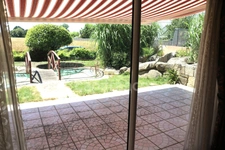 House for sale 7 rooms KERLAZ (29) 149 m2 on 713 m2 of land 4 bedrooms
