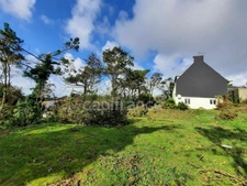 EXCLUSIVITE Maison à vendre 5 pièces PONT CROIX (29)  sans voisins.