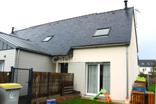 EXCLUSIVE LISTING: House built in 2016 for sale, 5 rooms, PONT L'ABBE, KERARGONT (29), 4 bedrooms on 323 m² of land