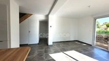 House for sale built in 2023. 5 rooms in Pleuven (29) with 4 bedrooms. Land area 474 m2