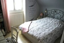 CHAPTAL HIGH SCHOOL area, House for sale, no work needed, 5 rooms, QUIMPER (29), 101 m2, 3 bedrooms 