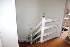 EXCLUSIVE LISTING: House for sale, no work required, 5 rooms, QUIMPER (29), 101 m², 3 bedrooms, near Lycée Chaptal