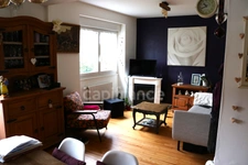 CHAPTAL HIGH SCHOOL area, House for sale, no work needed, 5 rooms, QUIMPER (29), 101 m2, 3 bedrooms 