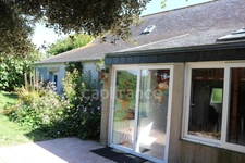 Property for sale 10 rooms PLOZEVET (29) 3 Gites 220 m2