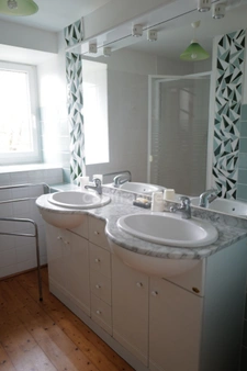 Property for sale 10 rooms PLOZEVET (29) 3 Gites 220 m2