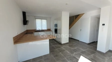 House for sale built in 2023. 5 rooms in Pleuven (29) with 4 bedrooms. Land area 474 m2