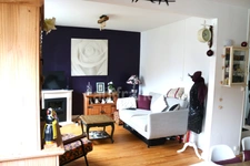 CHAPTAL HIGH SCHOOL area, House for sale, no work needed, 5 rooms, QUIMPER (29), 101 m2, 3 bedrooms 