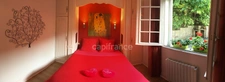 EXCLUSIVE Seaside property for sale, 10 rooms, CAMARET SUR MER (29) Currently a bed and breakfast, 320 m2