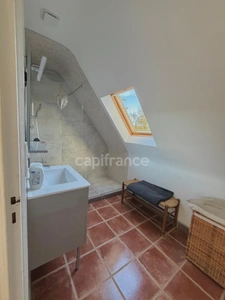 EXCLUSIVE House for sale 5 rooms PONT CROIX (29) with no neighbors.