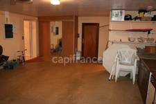 House for sale 7 rooms KERLAZ (29) 149 m2 on 713 m2 of land 4 bedrooms