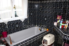 Maison à vendre 6 pièces PLOUHINEC (29) 107 m2, 4 chambres. Terrain 1526 m2