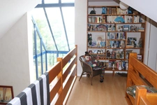 A vendre magnifique maison d'architecte 10 pièces ERGUE GABERIC (29) 182 m2 avec 4 chambres
