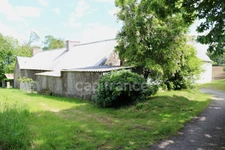 Maison à vendre PLONEIS (29)110 m2 avec 4 chambres et dépendances