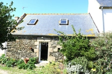 Property for sale 10 rooms PLOZEVET (29) 3 Gites 220 m2