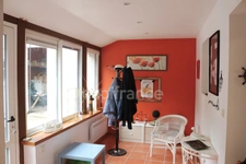 A vendre magnifique maison d'architecte 10 pièces ERGUE GABERIC (29) 182 m2 avec 4 chambres