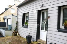 CHAPTAL HIGH SCHOOL area, House for sale, no work needed, 5 rooms, QUIMPER (29), 101 m2, 3 bedrooms 