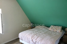 EXCLUSIVITE Maison à vendre 8 pièces PLOUHINEC (29) 4 chambres de 143 m2 sur un terrain de 1373 m2