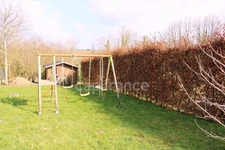 Maison à vendre 6 pièces avec piscine ELLIANT (29)