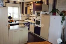 CHAPTAL HIGH SCHOOL area, House for sale, no work needed, 5 rooms, QUIMPER (29), 101 m2, 3 bedrooms 