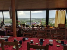 EXCLUSIVE Seaside property for sale, 10 rooms, CAMARET SUR MER (29) Currently a bed and breakfast, 320 m2