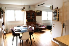 CHAPTAL HIGH SCHOOL area, House for sale, no work needed, 5 rooms, QUIMPER (29), 101 m2, 3 bedrooms 