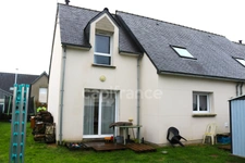 EXCLUSIVE LISTING: House built in 2016 for sale, 5 rooms, PONT L'ABBE, KERARGONT (29), 4 bedrooms on 323 m² of land
