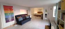 EXCLUSIVE Seaside property for sale, 10 rooms, CAMARET SUR MER (29) Currently a bed and breakfast, 320 m2