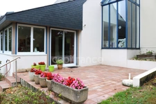 A vendre magnifique maison d'architecte 10 pièces ERGUE GABERIC (29) 182 m2 avec 4 chambres
