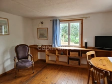 EXCLUSIVE House for sale 5 rooms PONT CROIX (29) with no neighbors.