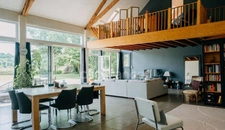  UNIQUE PROPERTY House for sale, 8 rooms, EDERN (29), 200 m2 + Outbuildings