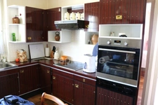 Belle néo bretonne à vendre LANDUDEC (29) Centre bourg 6 chambres sur 890 m2