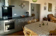 EXCLUSIVITE Maison à vendre 5 pièces PONT CROIX (29)  sans voisins.