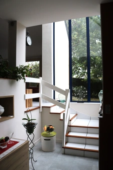 A vendre magnifique maison d'architecte 10 pièces ERGUE GABERIC (29) 182 m2 avec 4 chambres