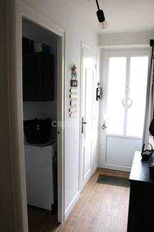 CHAPTAL HIGH SCHOOL area, House for sale, no work needed, 5 rooms, QUIMPER (29), 101 m2, 3 bedrooms 