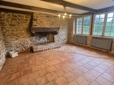Maison à rénover 6 pièces PONT L'ABBE (29) avec 4 chambres d'environ 125 m2