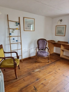 EXCLUSIVE House for sale 5 rooms PONT CROIX (29) with no neighbors.