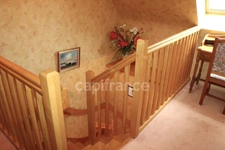 House for sale 7 rooms KERLAZ (29) 149 m2 on 713 m2 of land 4 bedrooms