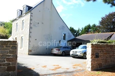 Property for sale 8 rooms PENMARCH (29) 193 m2