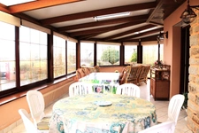 House for sale 7 rooms KERLAZ (29) 149 m2 on 713 m2 of land 4 bedrooms