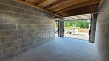 House for sale built in 2023. 5 rooms in Pleuven (29) with 4 bedrooms. Land area 474 m2