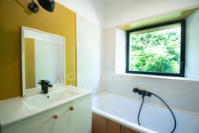 EXCLUSIVITE Maison récente plein pieds à vendre 5 pièces CROZON (29)Ossature bois de 110 m2 avec 4 chambres
