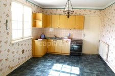 Maison à vendre 5 pièces PLONEOUR LANVERN (29) A rénover, Centre bourg sur 340 m2 de terrain