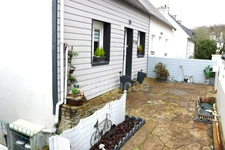 CHAPTAL HIGH SCHOOL area, House for sale, no work needed, 5 rooms, QUIMPER (29), 101 m2, 3 bedrooms 