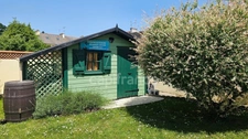 Maison moulin vert à vendre 4 pièces QUIMPER (29) de 90 m2 sur terrain d'environ 600 m2
