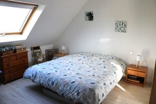 Maison à vendre 6 pièces avec piscine ELLIANT (29)