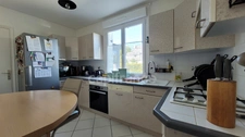 Detached house for sale in SAINT EVARZEC (29), 5 rooms, 115 m2 with 4 bedrooms