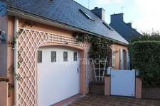 Maison moulin vert à vendre 4 pièces QUIMPER (29) de 90 m2 sur terrain d'environ 600 m2