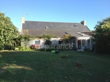 Property for sale 10 rooms PLOZEVET (29) 3 Gites 220 m2