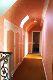 Maison à vendre 5 pièces PLONEOUR LANVERN (29) A rénover, Centre bourg sur 340 m2 de terrain