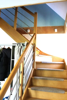 EXCLUSIVITE Maison à vendre 8 pièces PLOUHINEC (29) 4 chambres de 143 m2 sur un terrain de 1373 m2